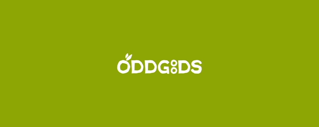 OddGoods logo